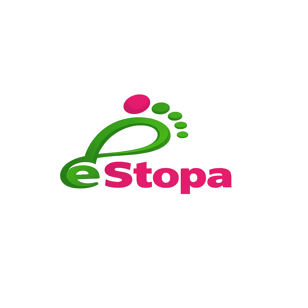 Logo eStopa